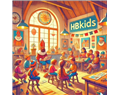 hbkids in hoogkarspel