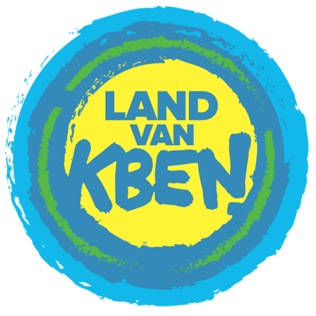 land van kben ga je mee op reis