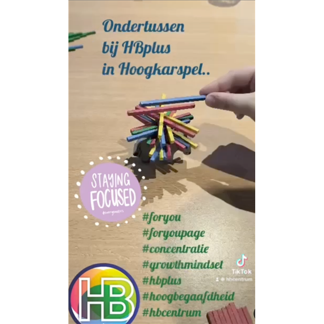 ondertussen bij hbplus...