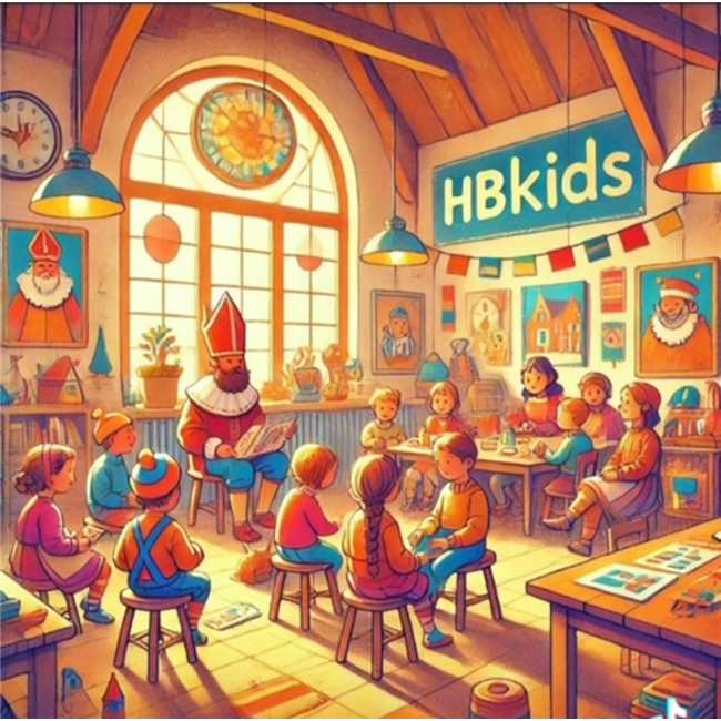 hbkids in hoogkarspel